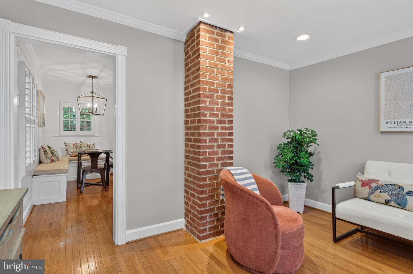34 Pinkney Street photo 13