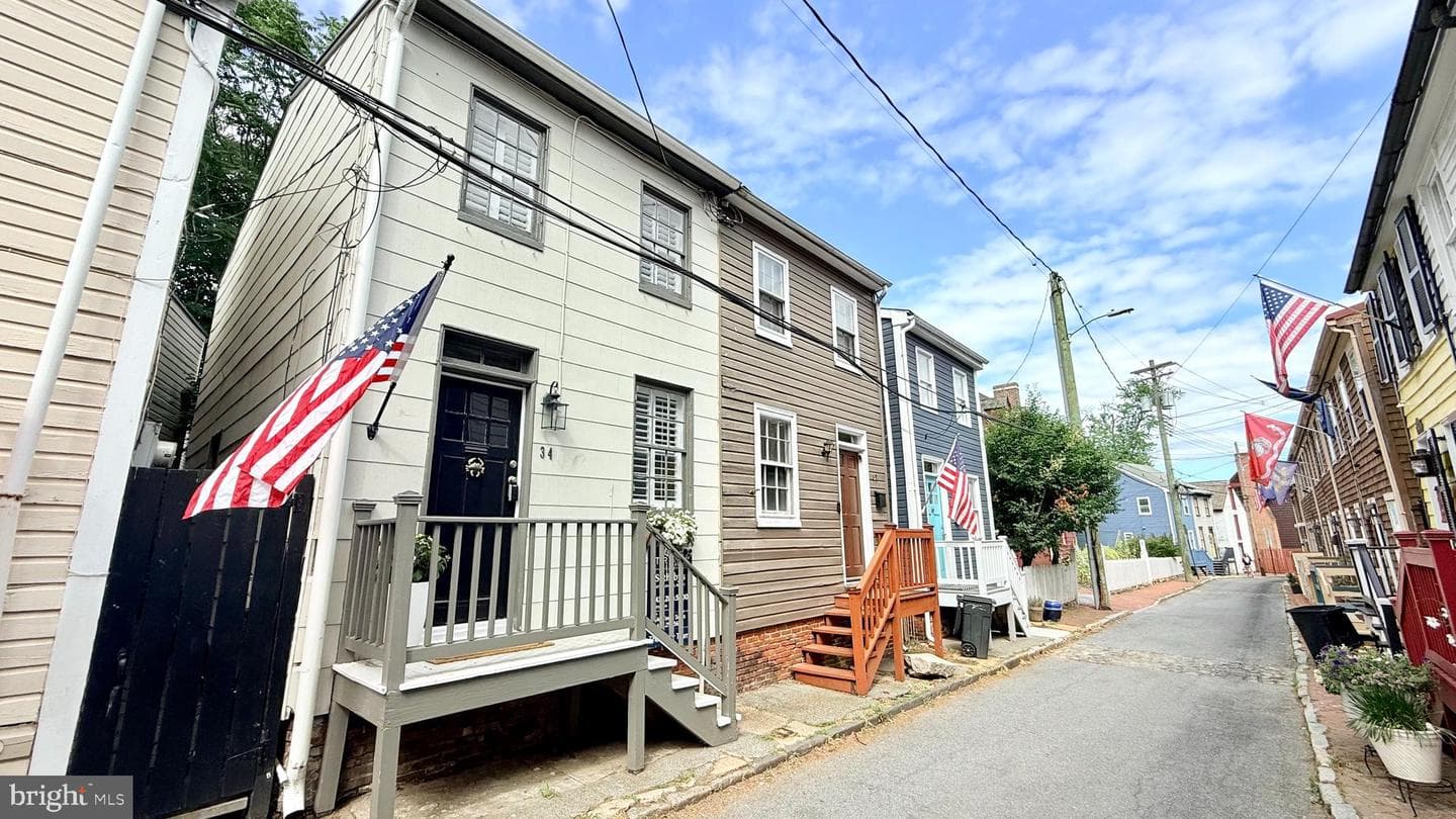 34 Pinkney Street photo 7