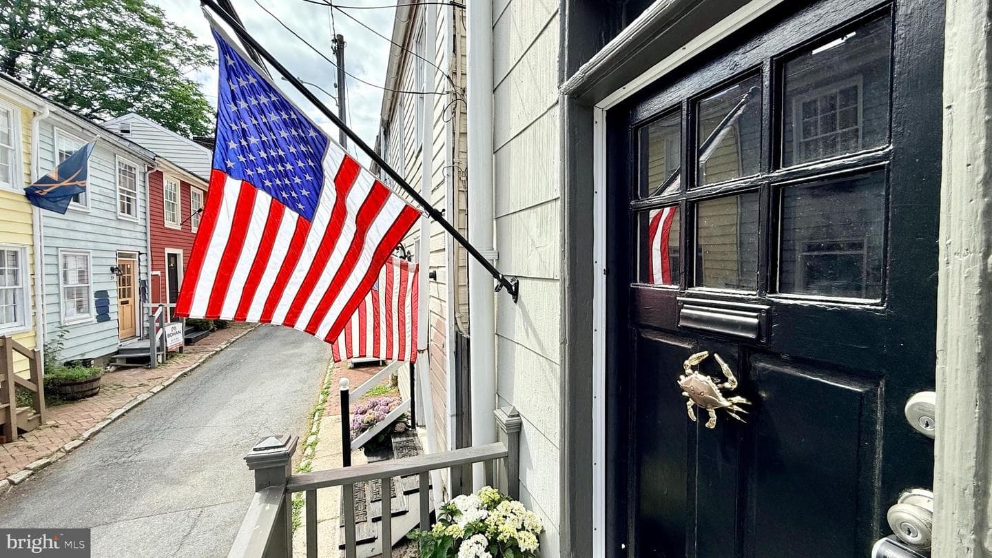 34 Pinkney Street photo 8