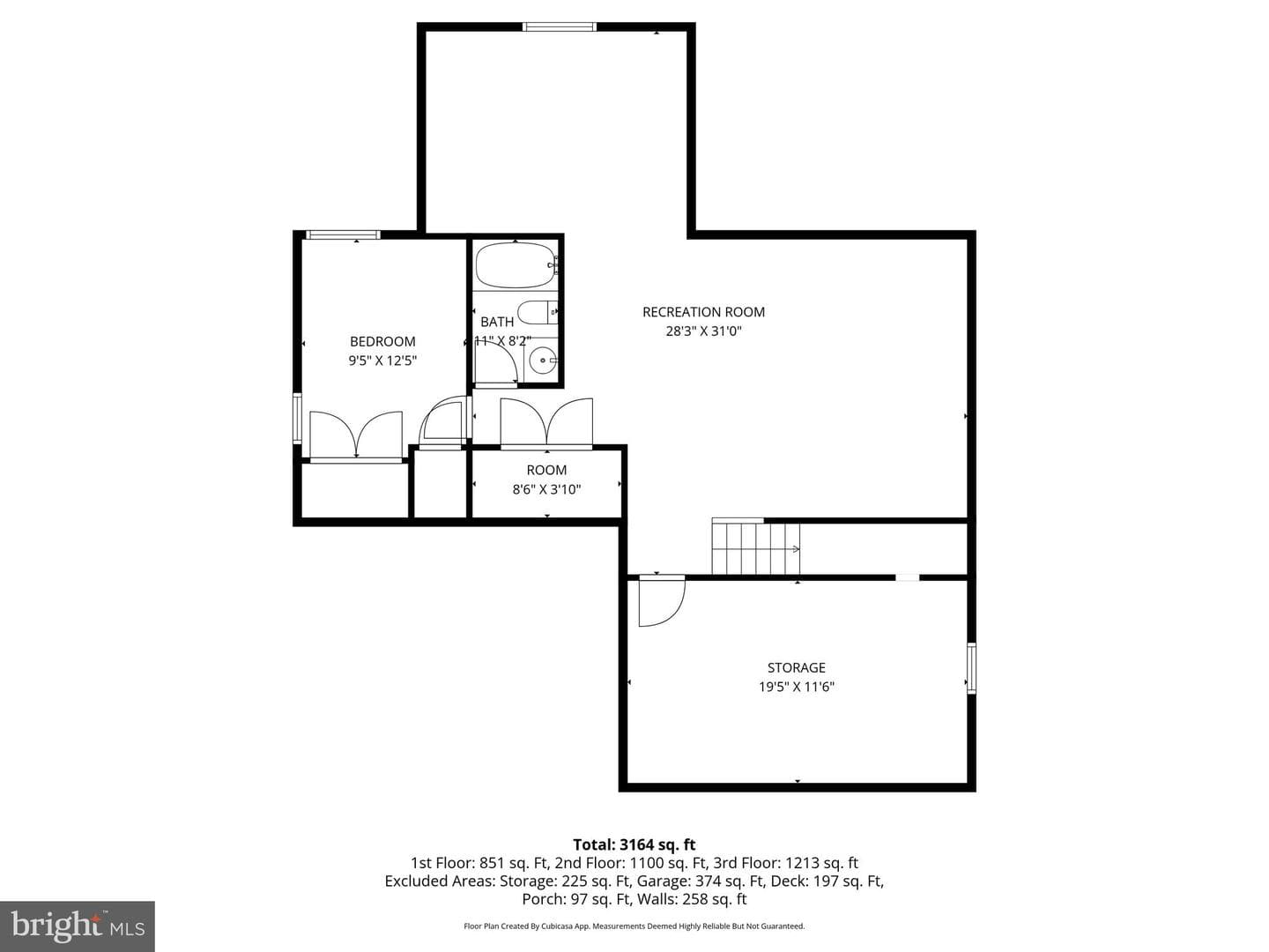 8203 Cottonwood Court photo 33