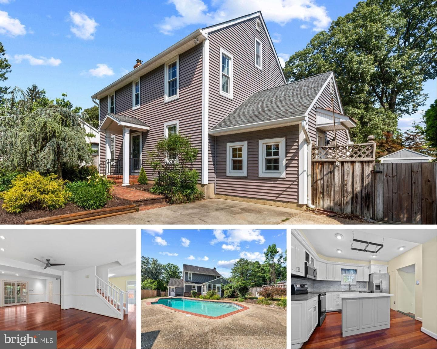 1023 Tudor Drive, Crownsville