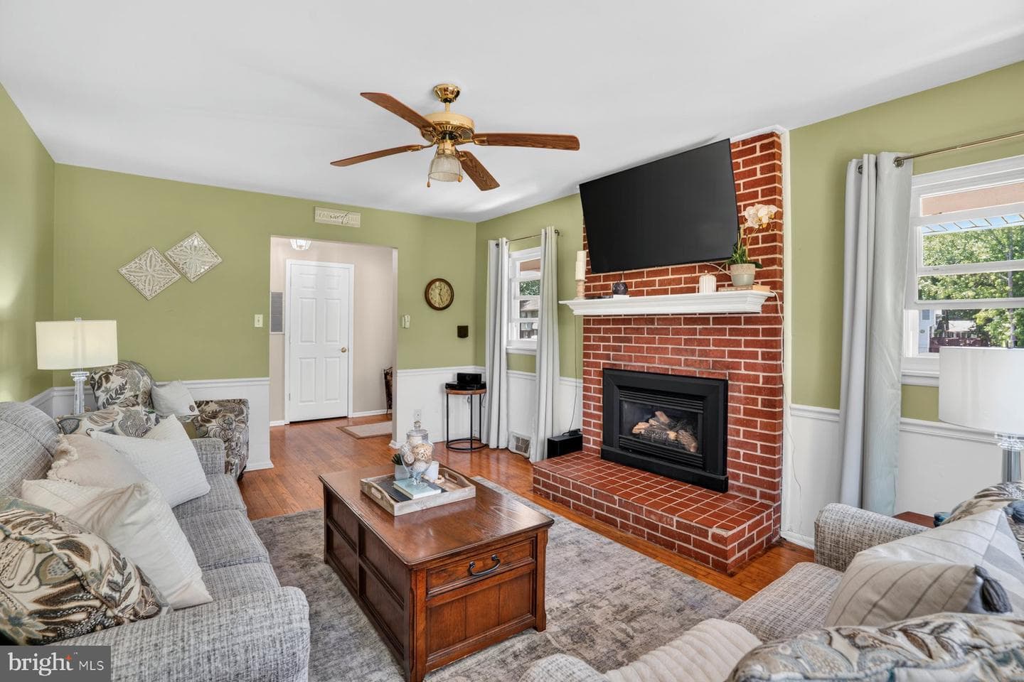 1518 Ridgely Drive photo 27
