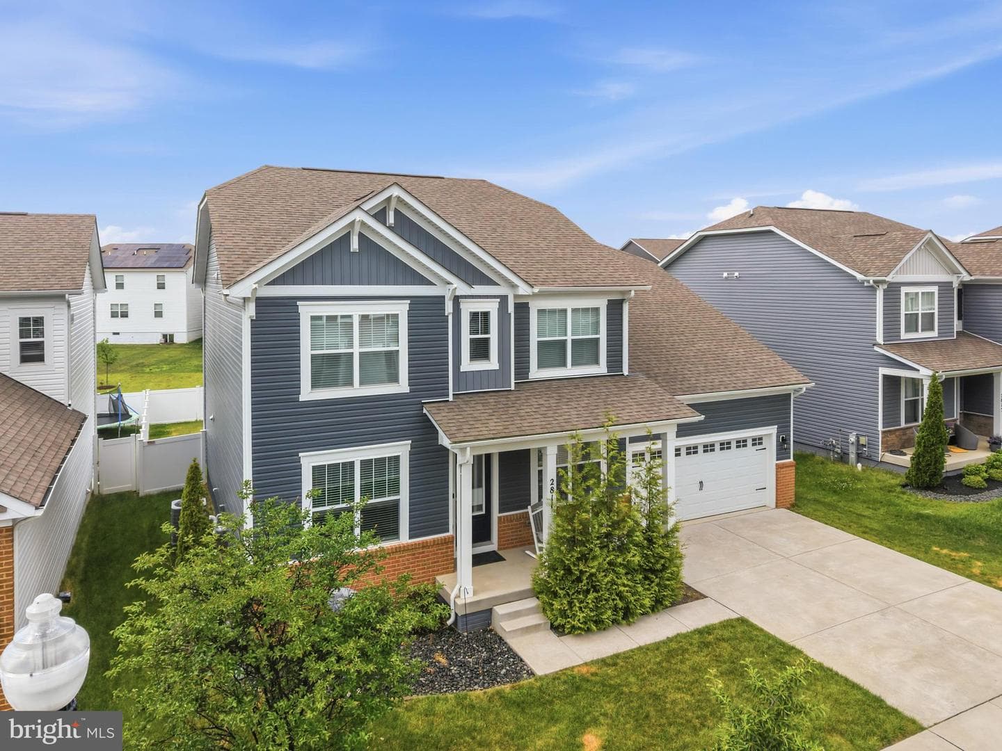 2811 Broad Wing Drive photo 4