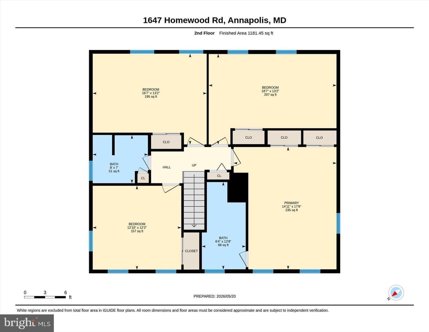 1647 Homewood Road photo 42
