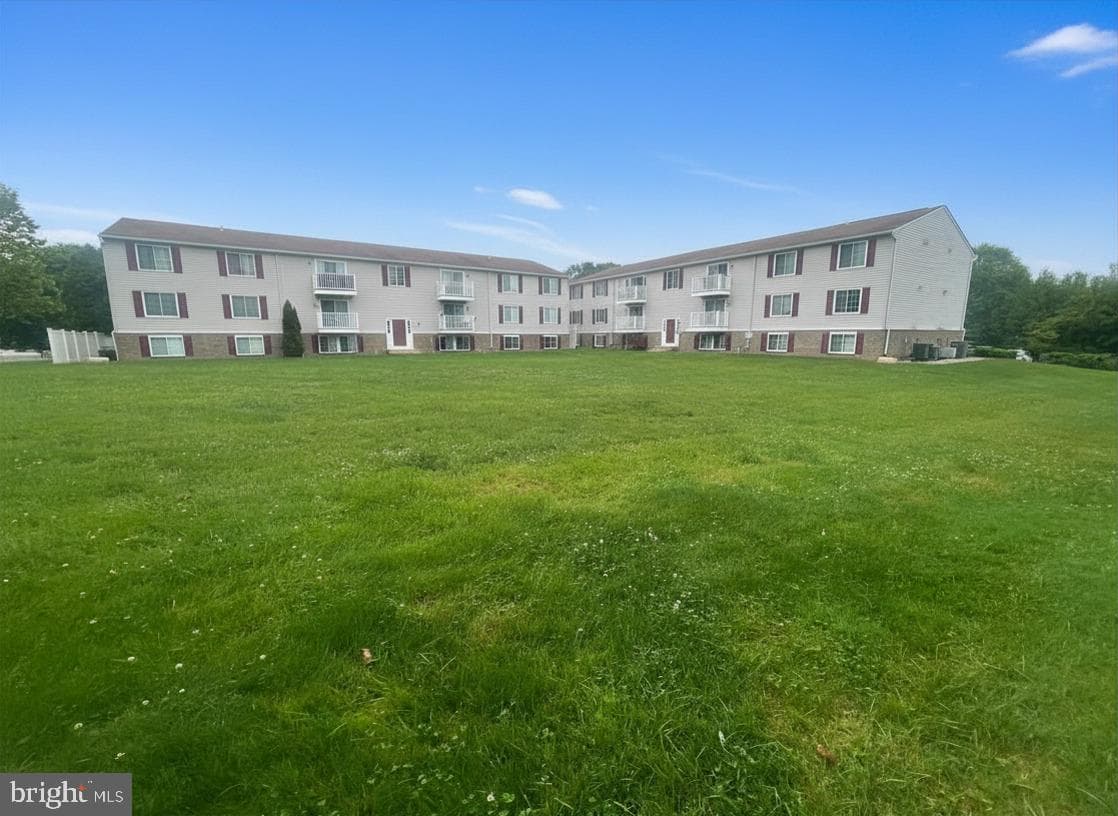 3503 Lochearn Court #a photo 26