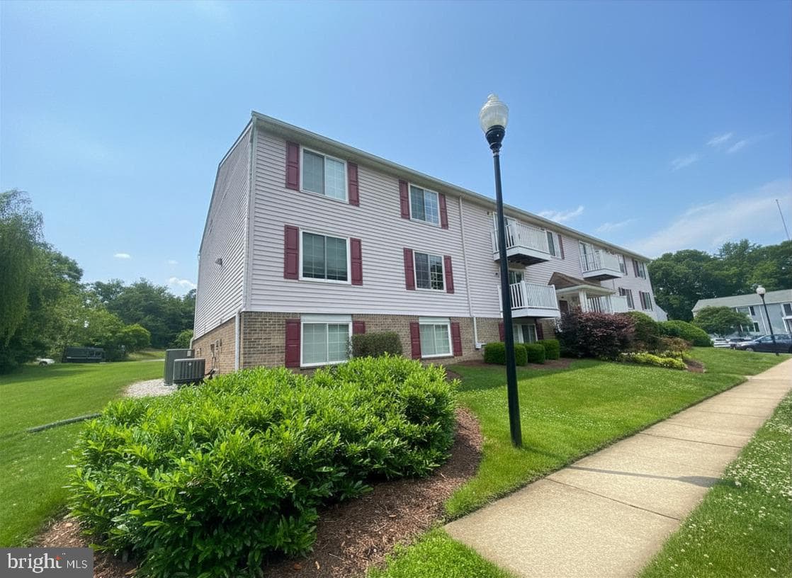 3503 Lochearn Court #a photo 9