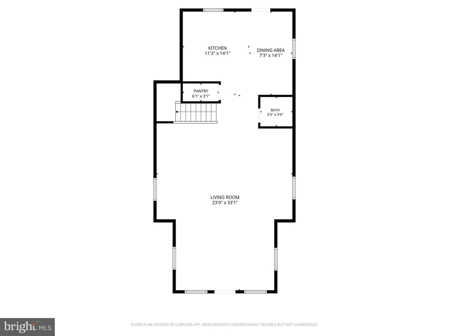 7707 Shirley Avenue photo 35
