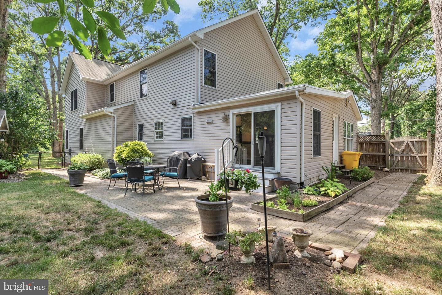 1009 Belgarden Lane photo 38
