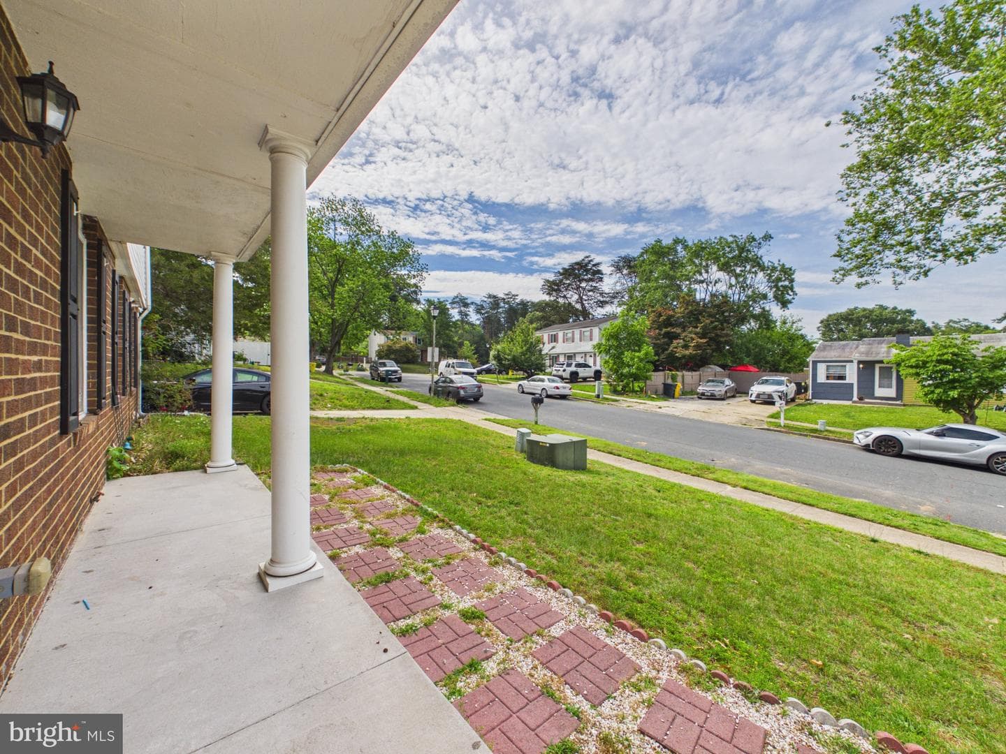1358 Raleigh Drive photo 4