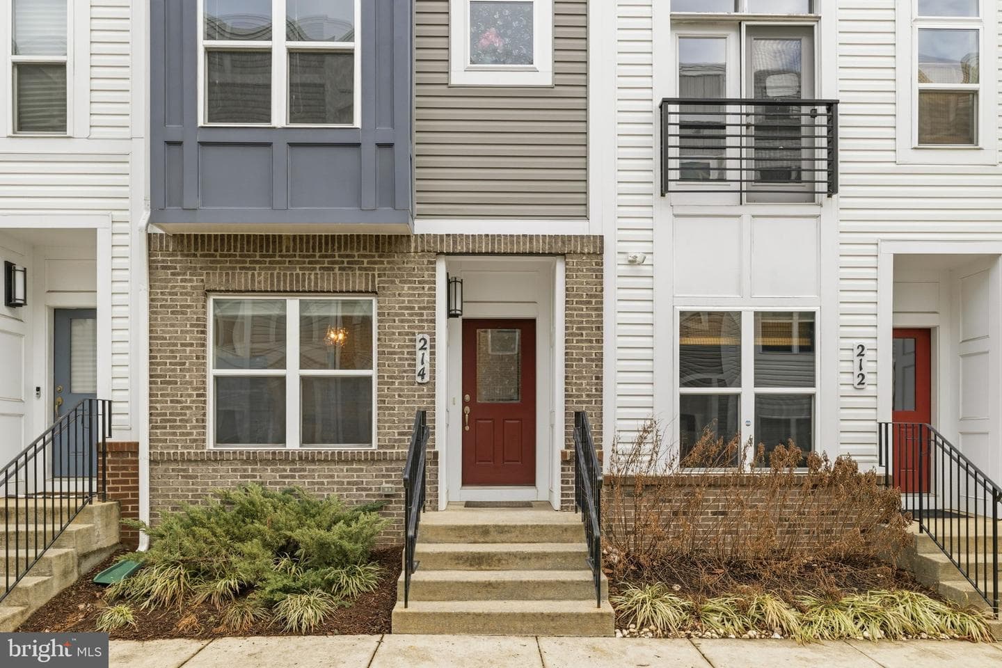 214 Wesley Brown Lane photo 2