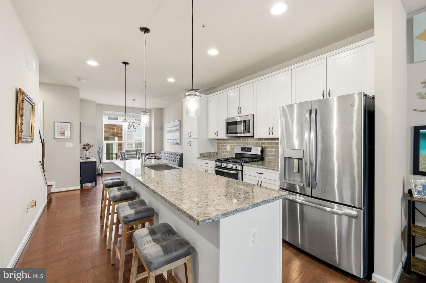 214 Wesley Brown Lane photo 9