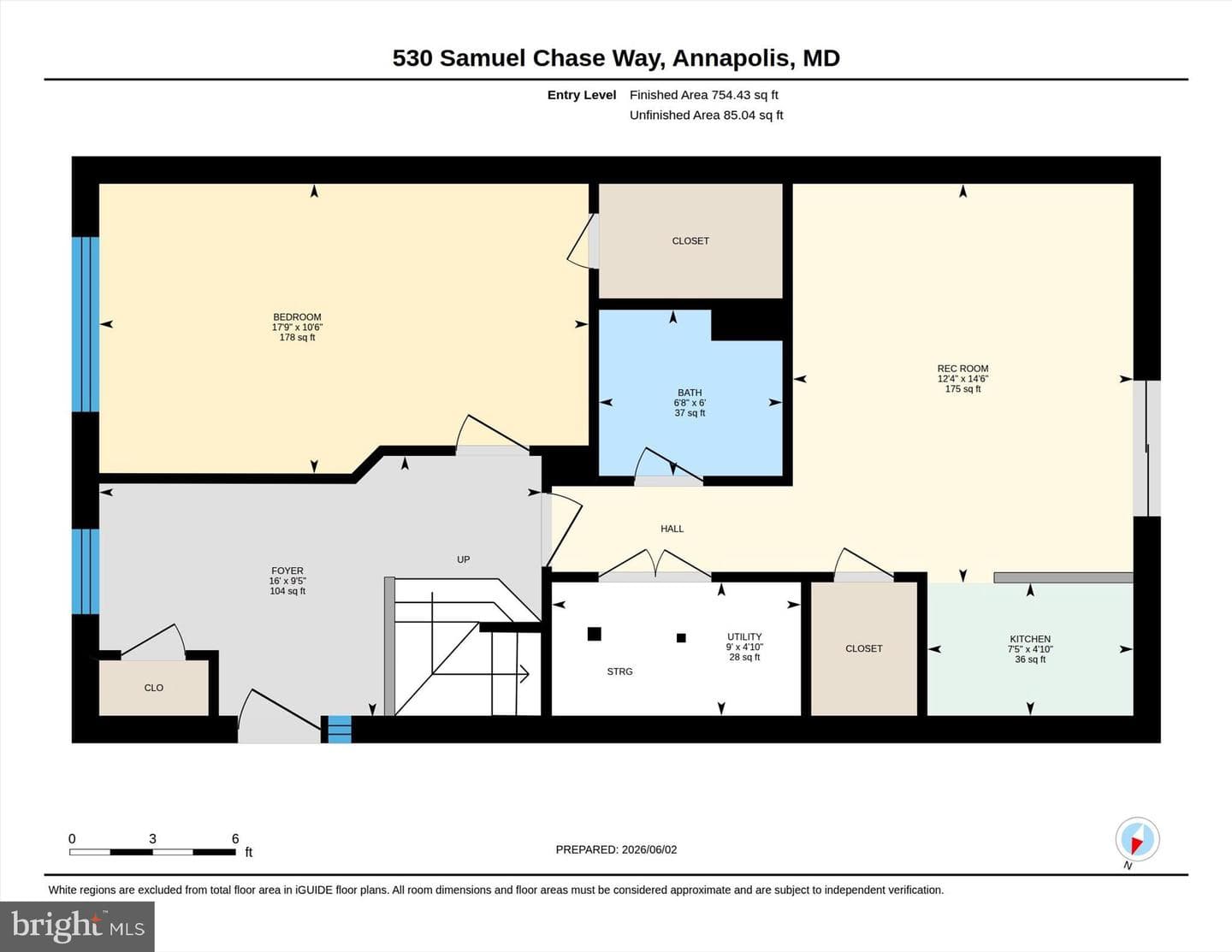 530 Samuel Chase Way photo 51
