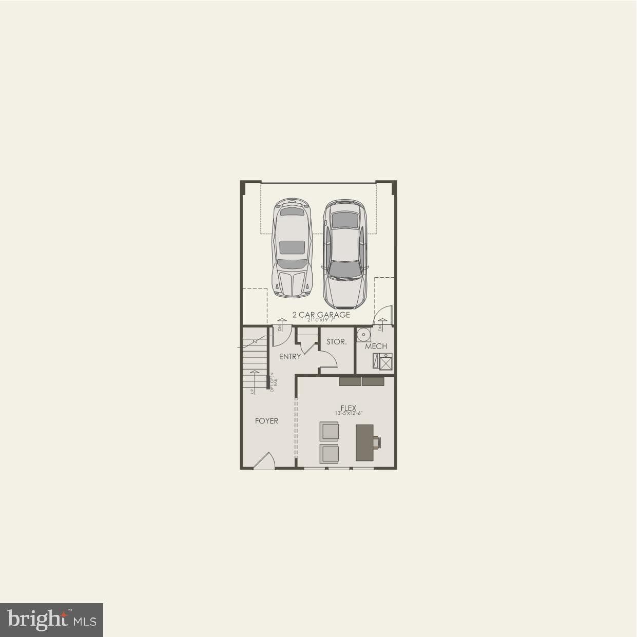1201 Bear Oak Lane #2 photo 37