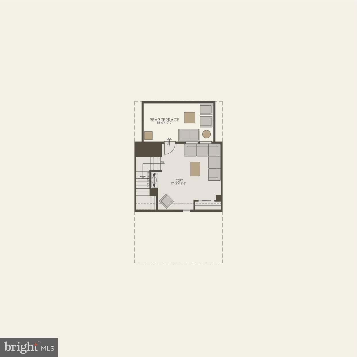 1201 Bear Oak Lane #2 photo 40