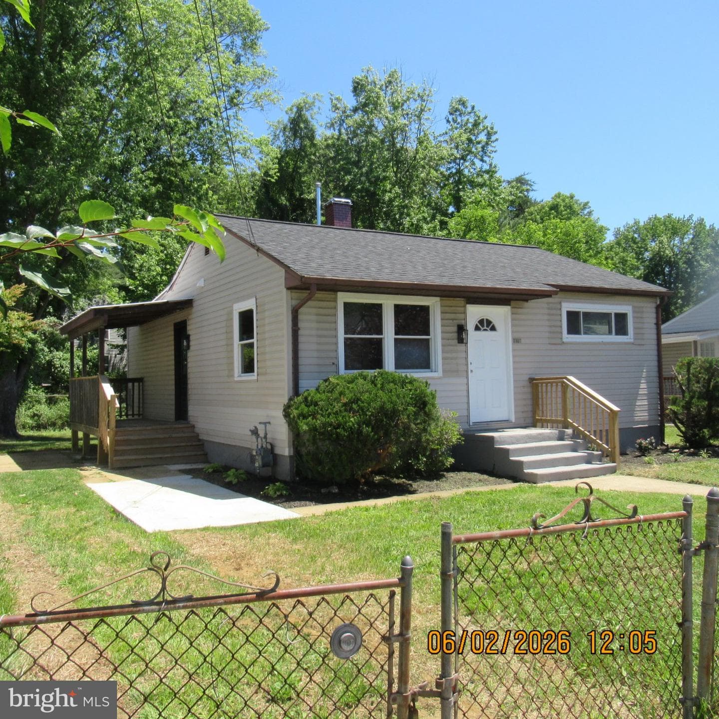 1808 Lincoln Drive photo 27