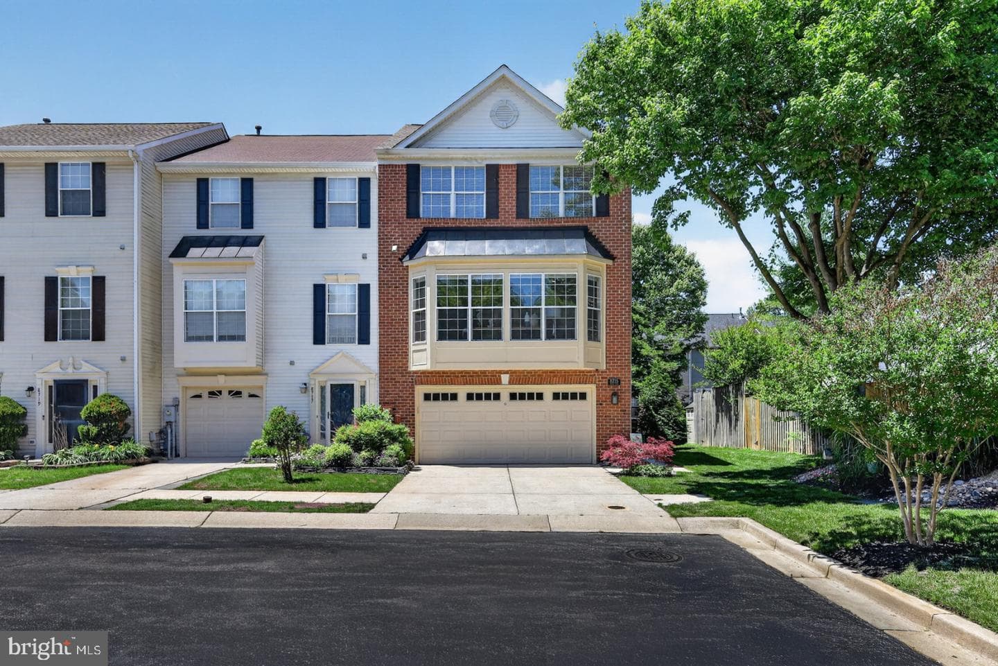 8715 Silent Court