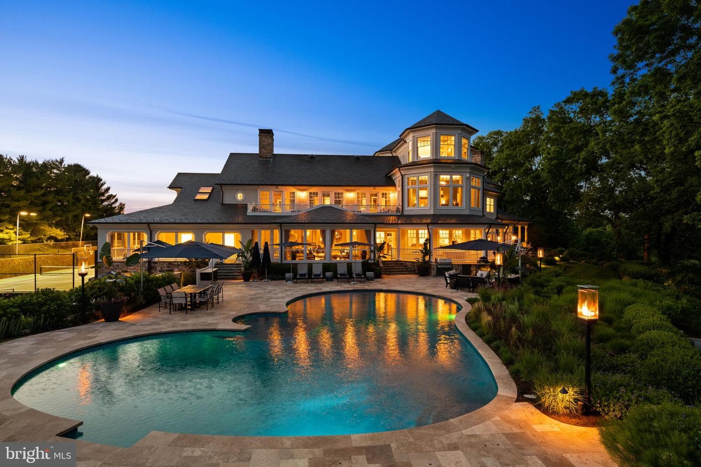 2045 Maidstone Farm Rd, Annapolis