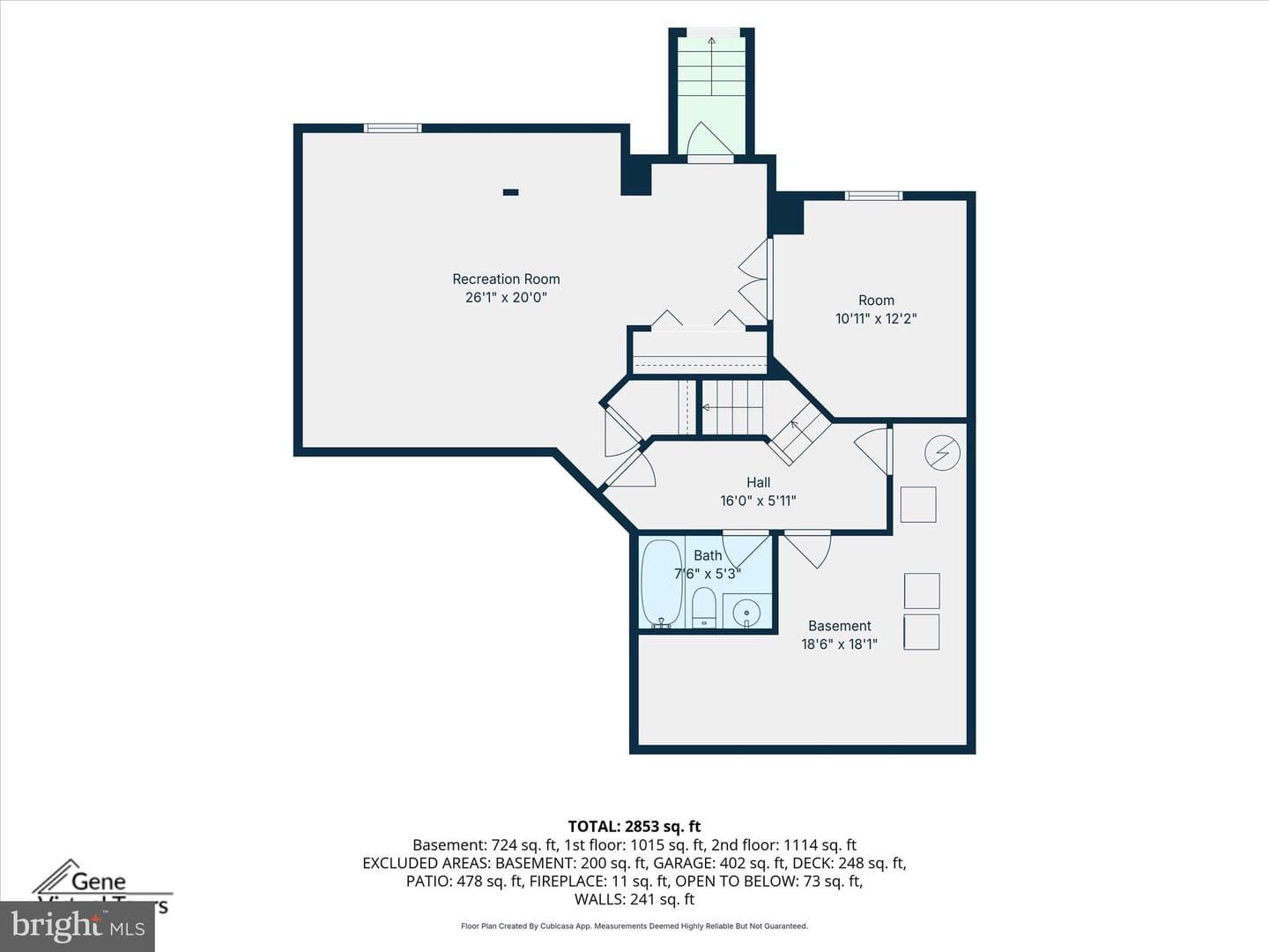 7902 Rosebud Court photo 49