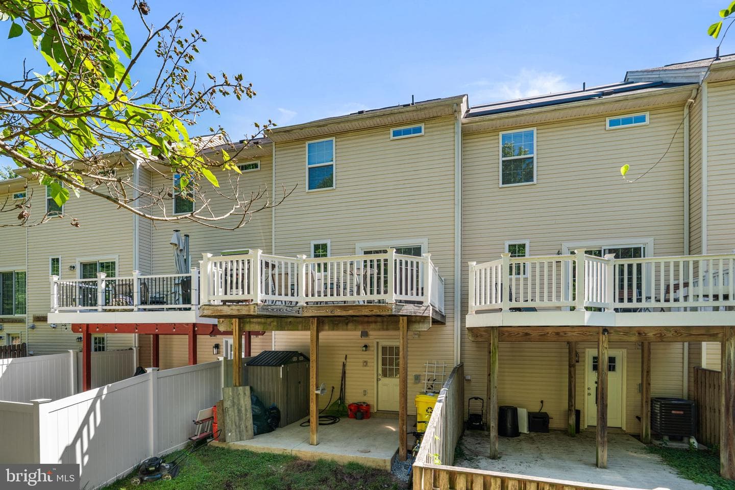 7736 Timbercross Lane photo 30