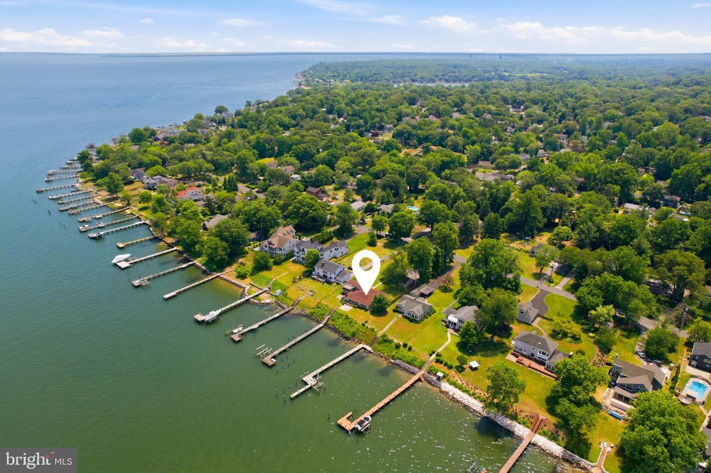 1100 River Bay Road photo 58