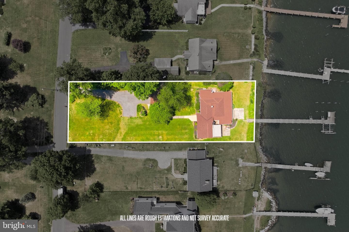 1100 River Bay Road photo 64