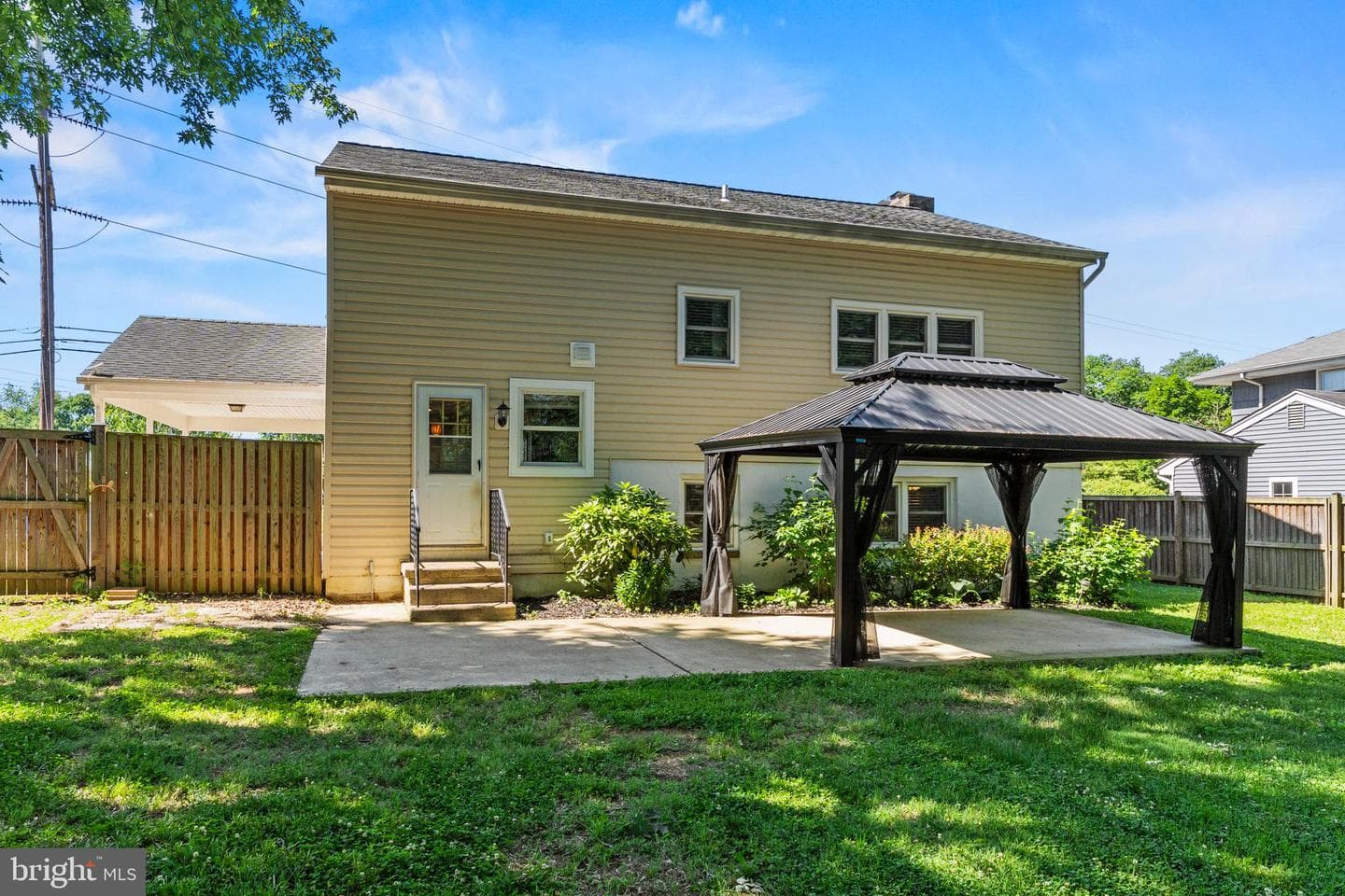 1602 Cedar Park Road photo 24