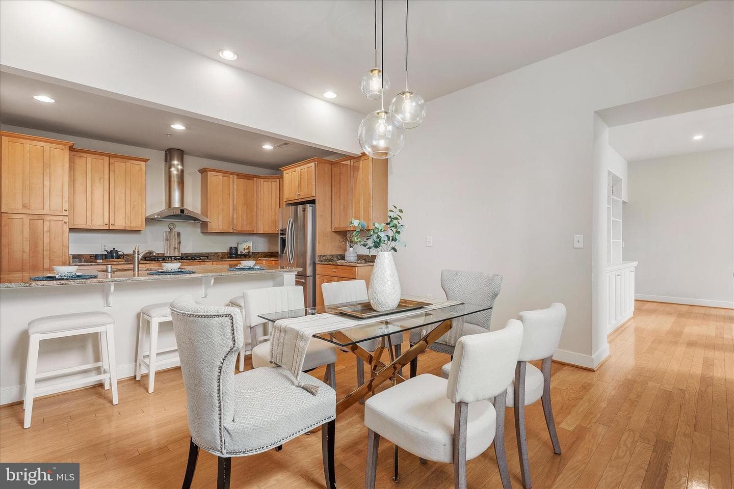 66 Franklin Street #418 photo 14