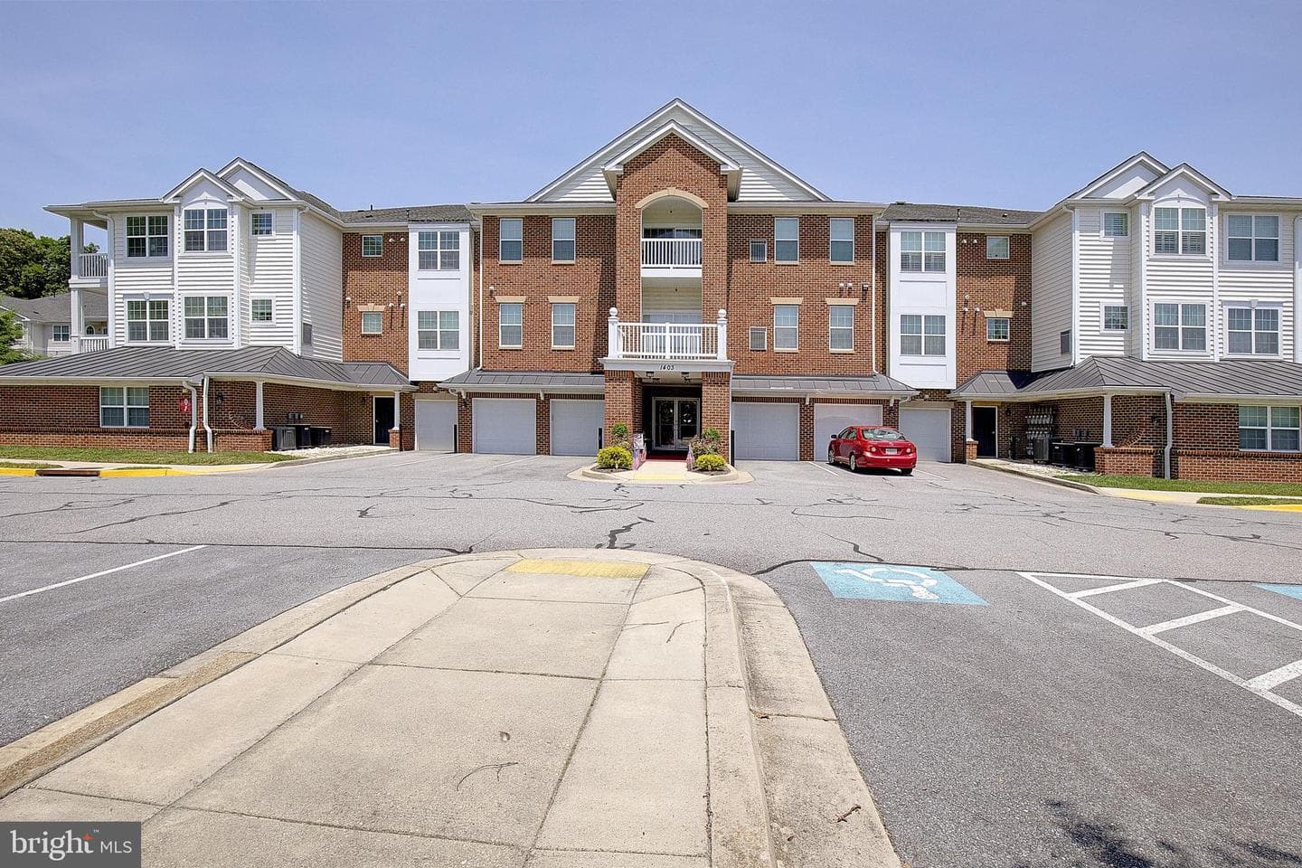 1403 Wigeon Way #302, Gambrills