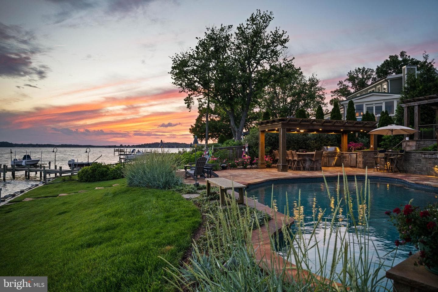 3728 Ramsgate Drive photo 43