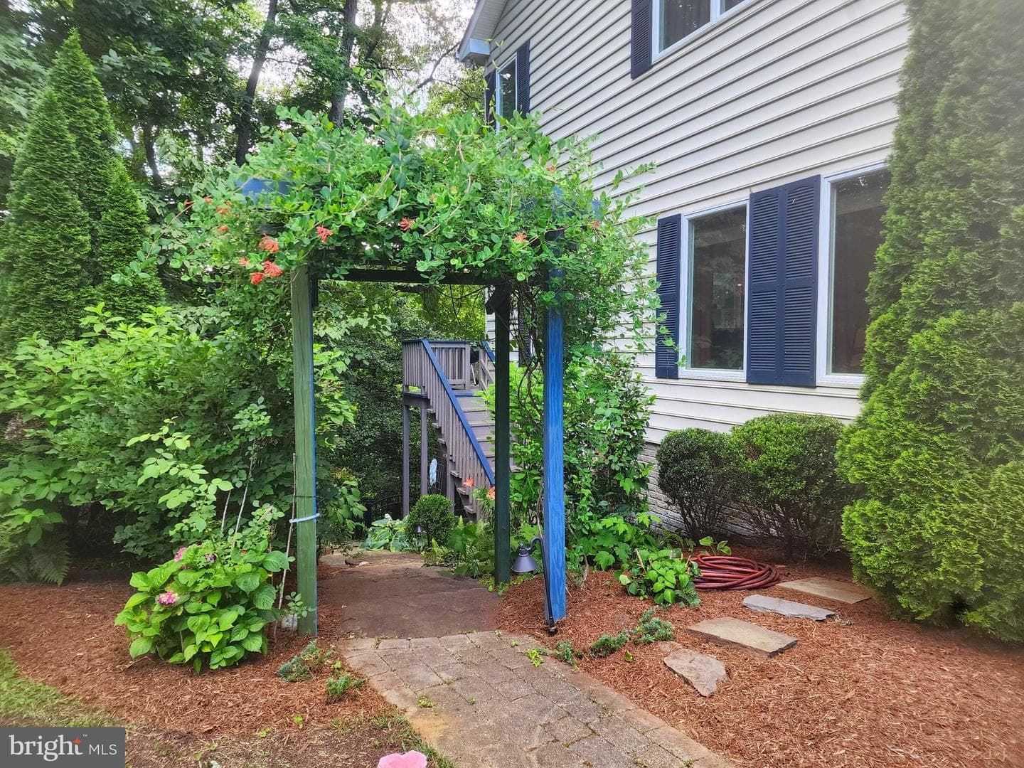 440 Bobwhite Trail photo 35