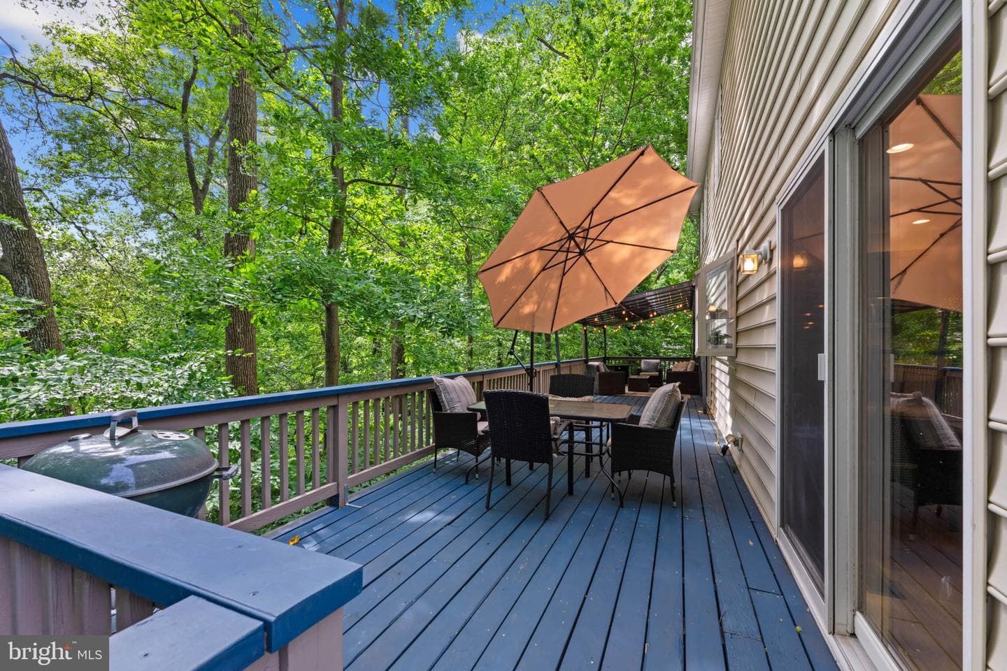 440 Bobwhite Trail photo 37