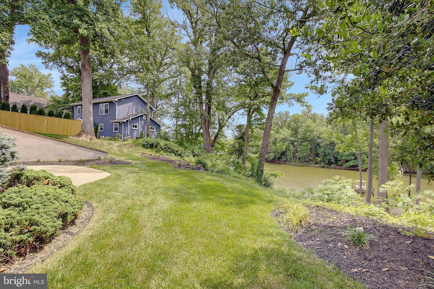 3088 Tudor Hall Road photo 13