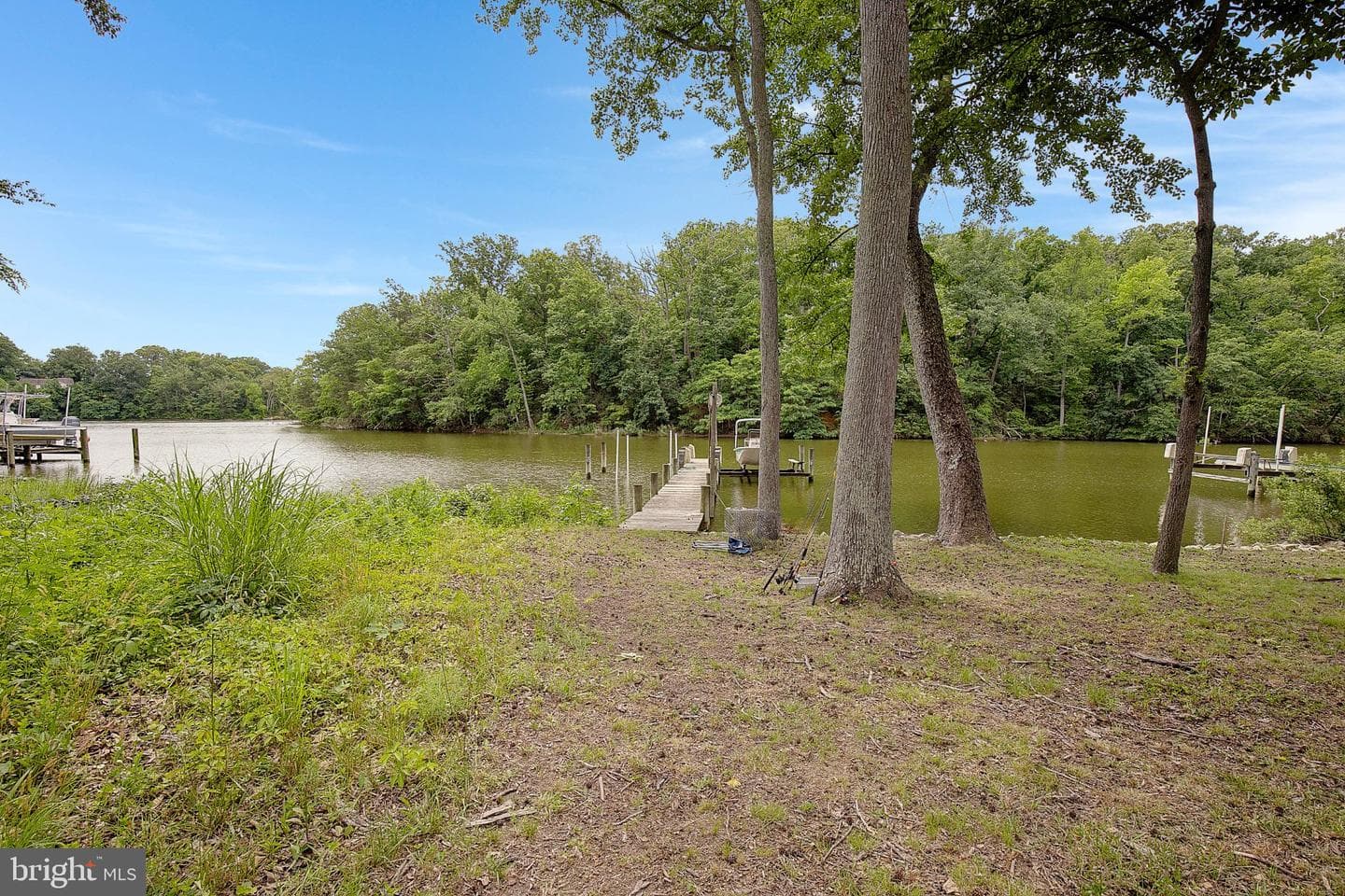 3088 Tudor Hall Road photo 15