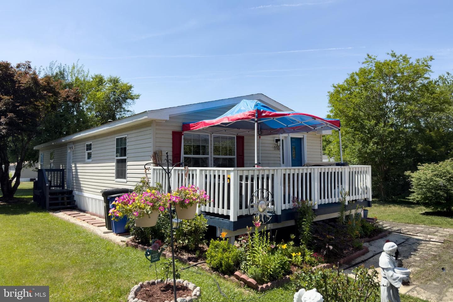 116 Konrad Morgan Way photo 3