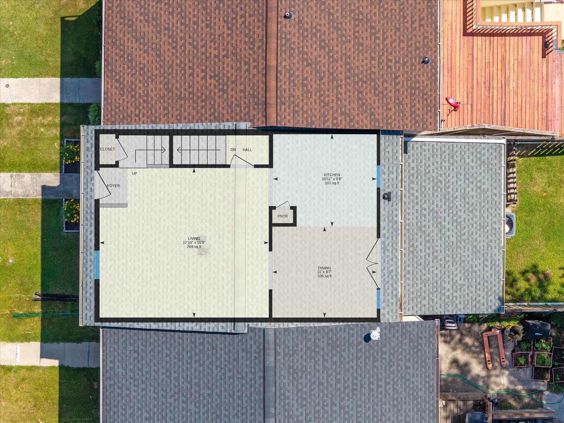 653 Stone Wheel Court W photo 41