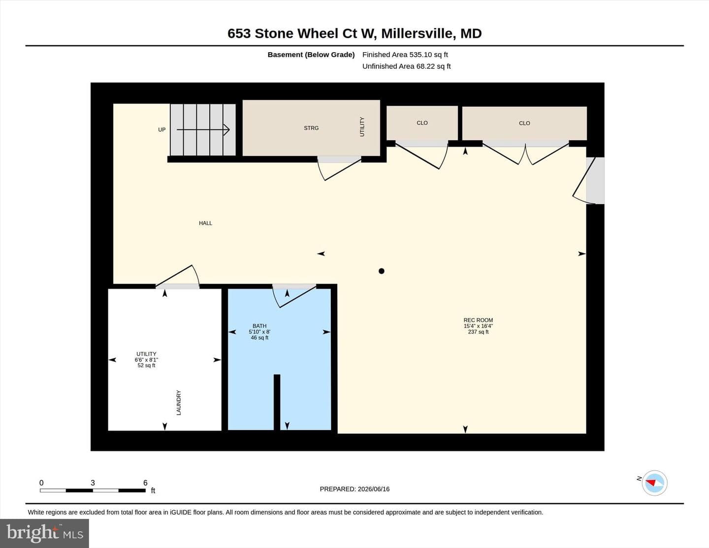 653 Stone Wheel Court W photo 48
