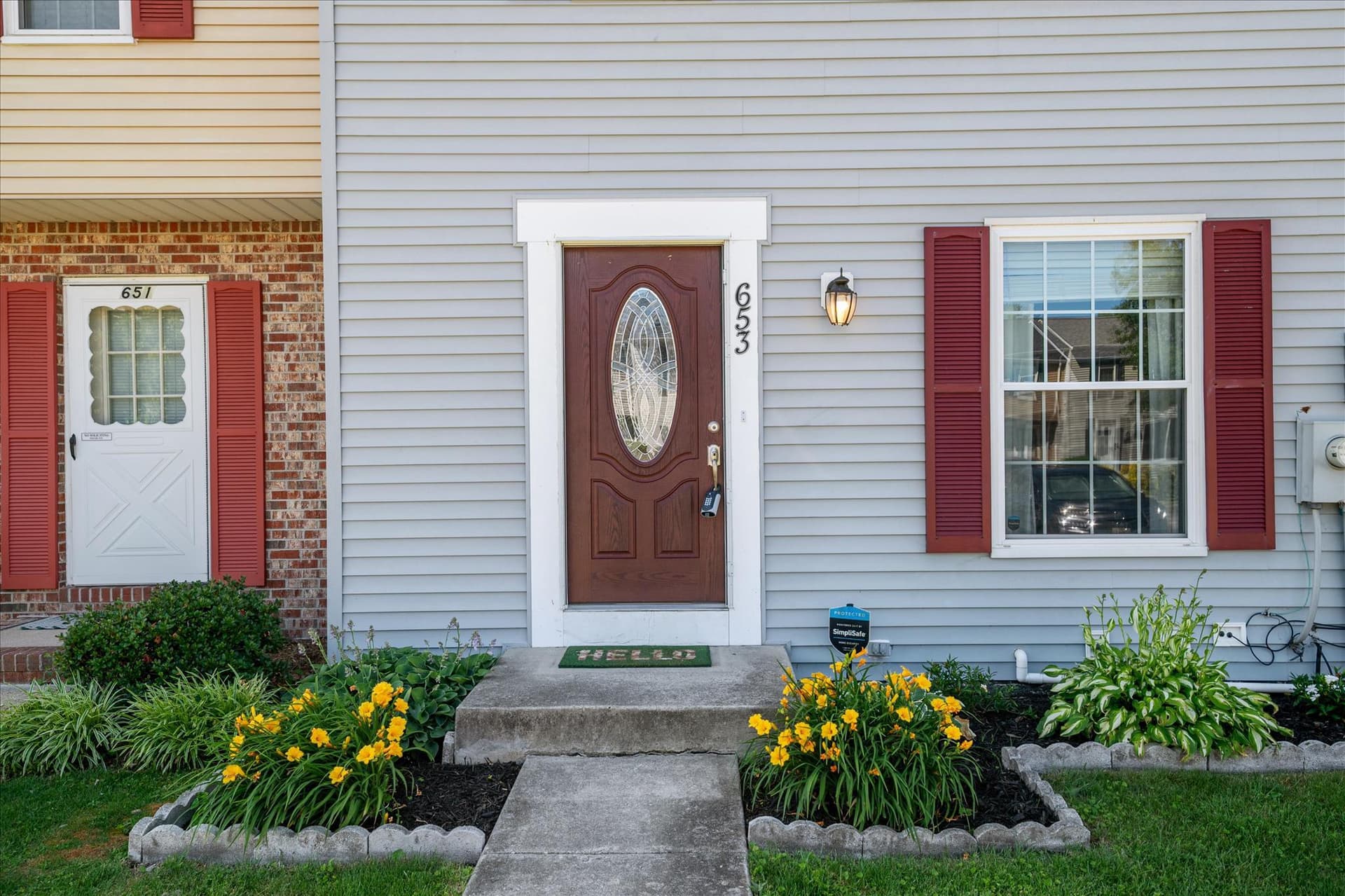 653 Stone Wheel Court W photo 6