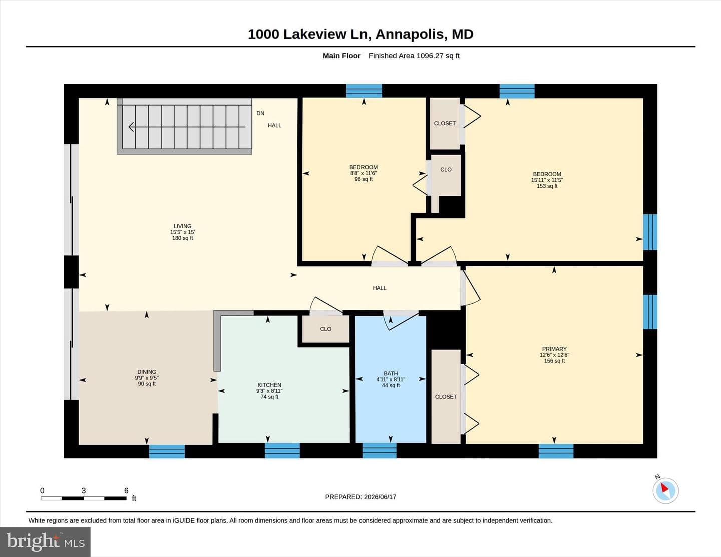 1000 Lakeview Lane photo 42