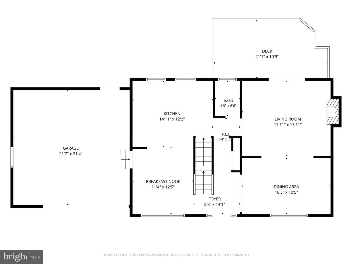 1731 Friar Court photo 45