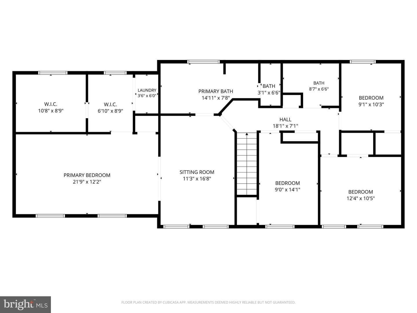 1731 Friar Court photo 46