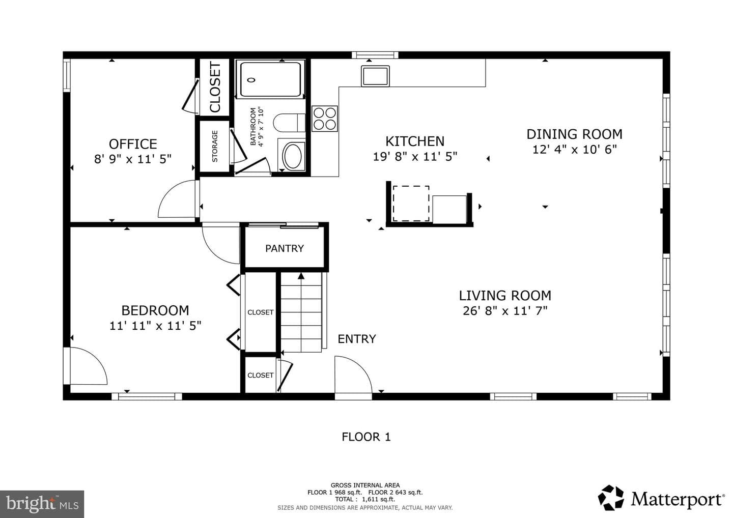 3680 1st Avenue photo 58