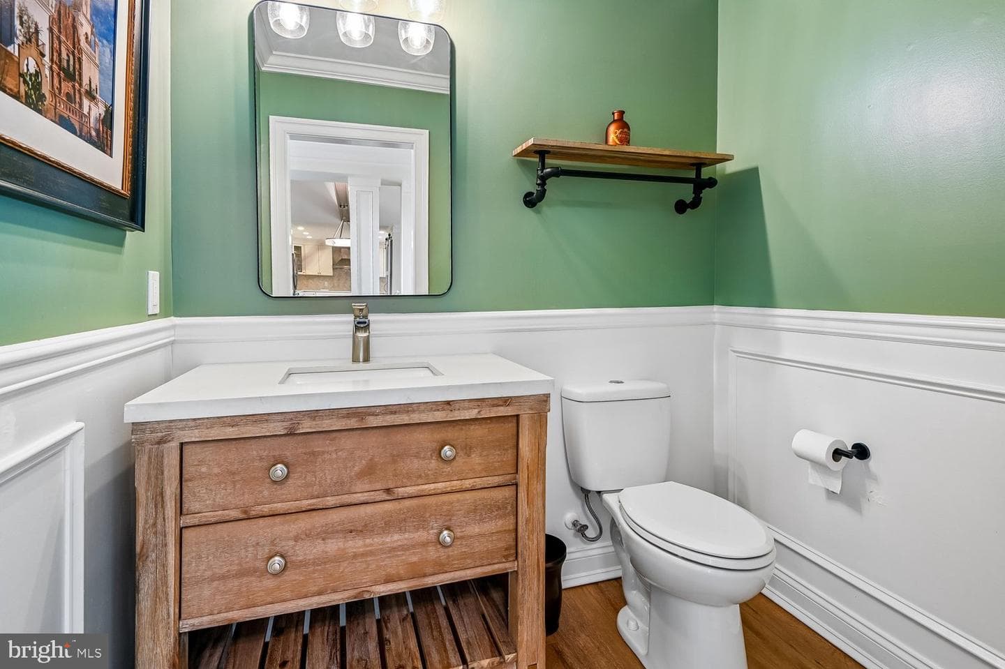 1438 Brewer Neck Road photo 17