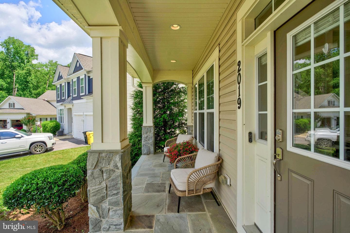 2019 Basil Hall Court photo 5