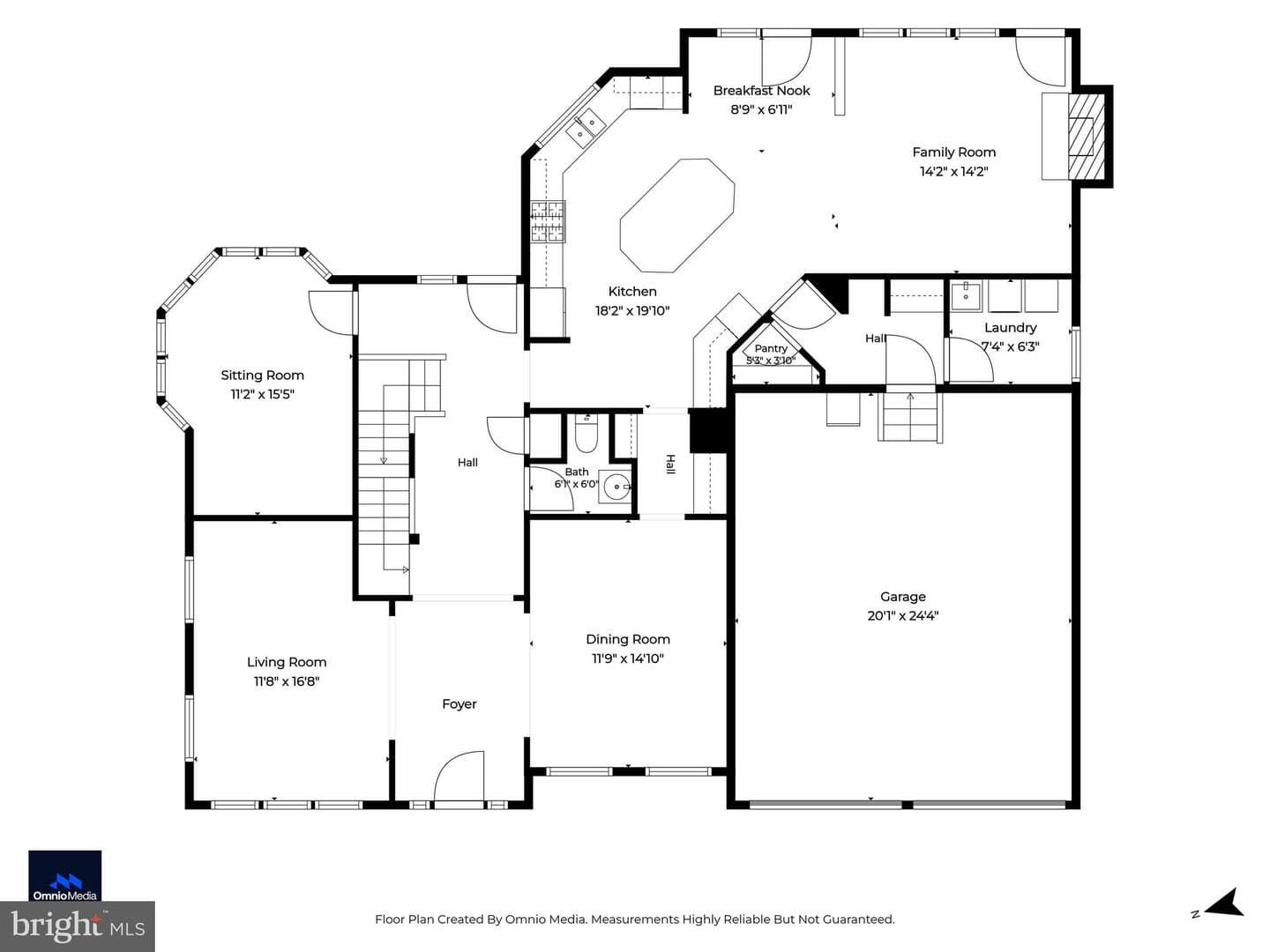 2019 Basil Hall Court photo 6