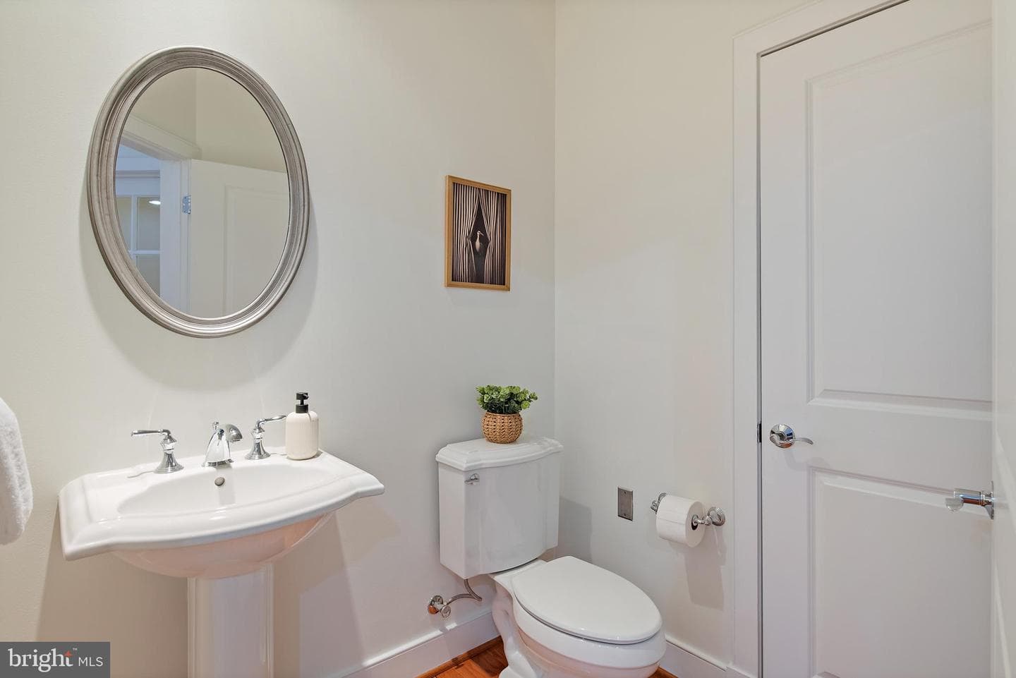 66 Franklin Street #412 photo 25