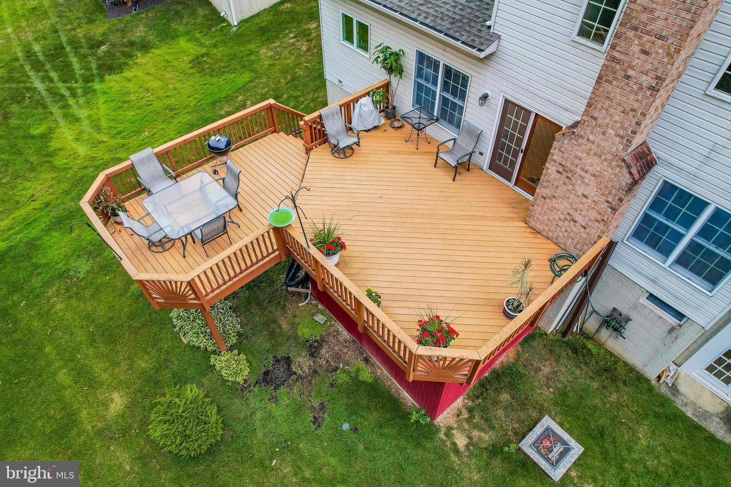 734 Thornwood Drive photo 45