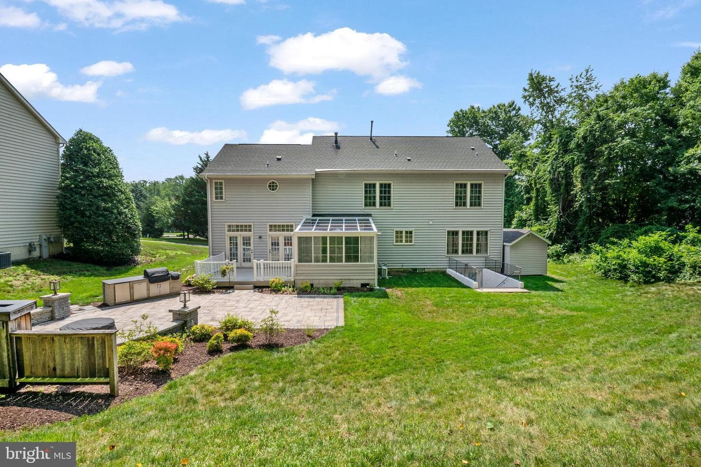 3 Sewall Court photo 53
