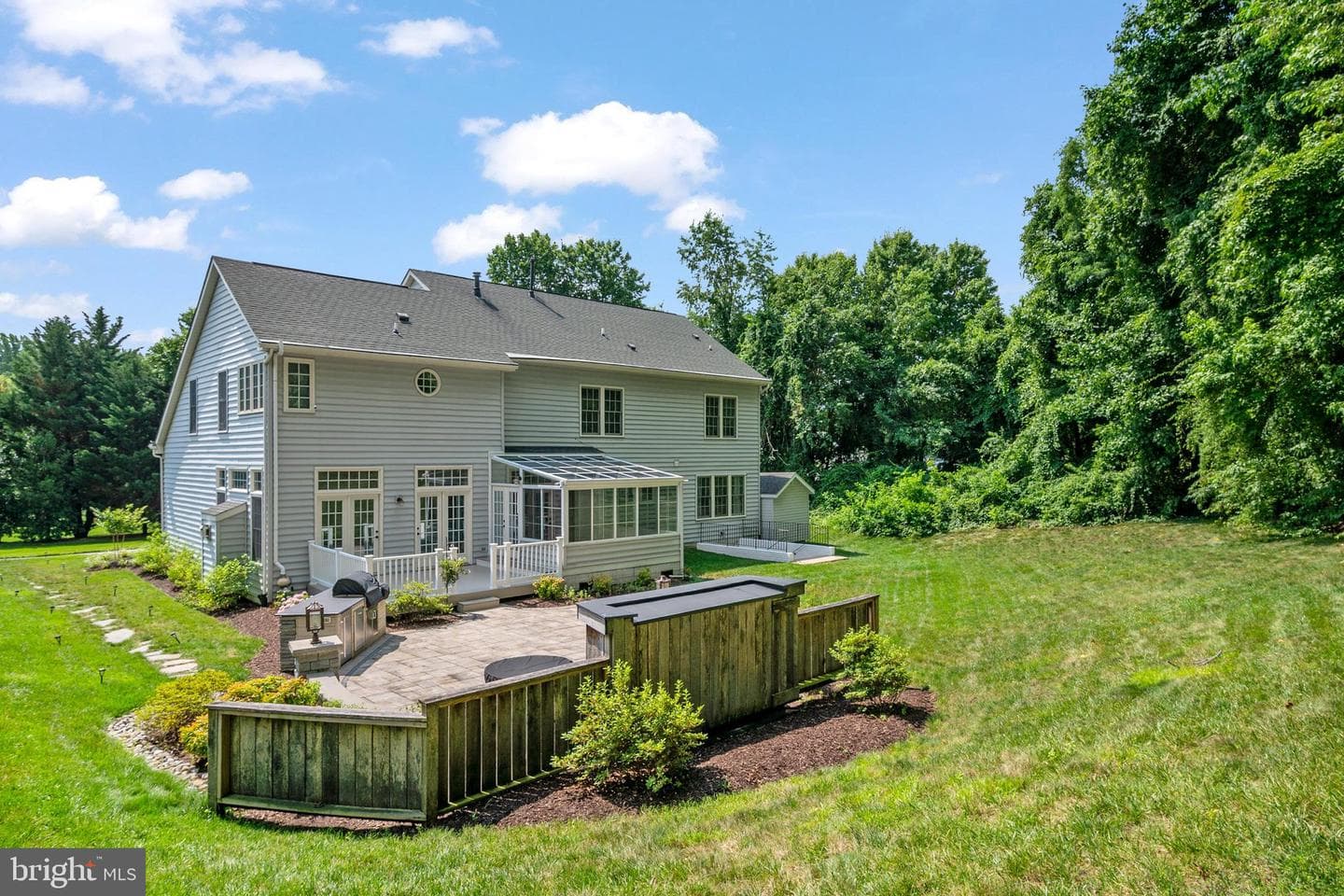 3 Sewall Court photo 61
