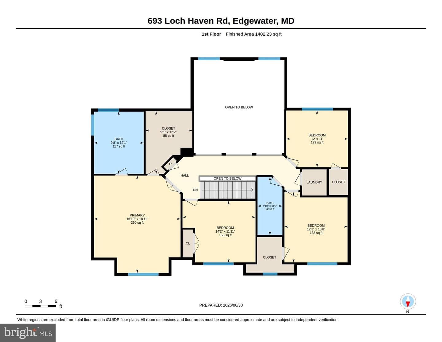 693 Loch Haven Road photo 66