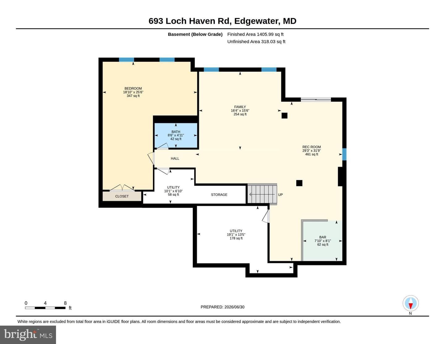 693 Loch Haven Road photo 67